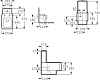 Напольный унитаз с бачком Roca Element 342577777