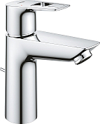 Смеситель для раковины Grohe BauLoop 23885001, хром