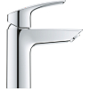 Смеситель для раковины Grohe Eurosmart 23922003 хром