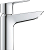 Смеситель для раковины Grohe BauLoop 23917001, хром