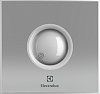 Вытяжной вентилятор Electrolux Rainbow EAFR-100T с таймером silver