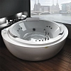 Акриловая ванна Jacuzzi Nova Jaccuzzi 03-830013 белый