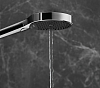 Душевая лейка Hansgrohe Rainfinity 26864000, хром