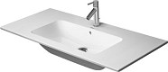 Раковина 103 см Duravit ME by Starck 2336100000