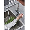 Смеситель для кухни Grohe Blue Pure 31721000 хром