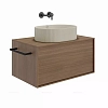 Раковина Kerama Marazzi Artbasin 50 см VE.wb.50\SAN песочный