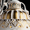 Потолочная люстра Arte Lamp Shiesa A2814PL-5WG