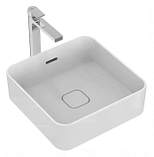 Раковина накладная Ideal Standard Strada II T296301 белый