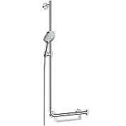 Душевой гарнитур Hansgrohe Raindance Select S 26325000 хром