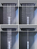 Верхний душ Axor ShowerCollection 10625800