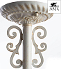 Потолочная люстра Arte Lamp Jess A9513PL-5WG