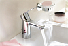 Смеситель Grohe Eurostyle Cosmopolitan 33552002 для раковины