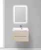 Тумба для комплекта BelBagno MARINO-750-2C-SO-CO-P crema opaco