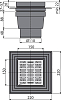 Душевой трап AlcaPlast APV13