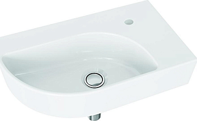 Раковина Cersanit Cameo S-UM-CAM45/1-w 45 см