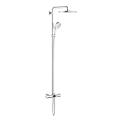 Душевая система Grohe Rainshower 26657000 хром