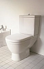 Напольный унитаз Duravit Starck 3 0126090000