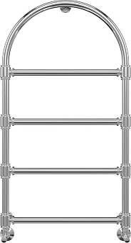 Полотенцесушитель водяной Terminus Версаль П4 500x930