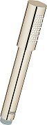 Ручной душ Grohe Sena 26465BE0 никель, глянец