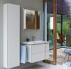 Зеркало с подсветкой 65 см Duravit L-Cube LC738000000