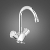 Смеситель Grohe Costa S 21338001 для раковины