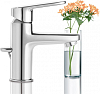 Смеситель Grohe Europlus II 33156002 для раковины