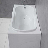 Акриловая ванна BelBagno 170х75 BB103-170-75