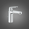 Смеситель Grohe Eurosmart Cosmopolitan 23325000 для раковины