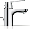 Смеситель Grohe Eurosmart Cosmopolitan 32825000 для раковины