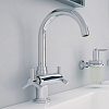 Смеситель Grohe Atrio 21019000 для раковины