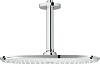 Верхний душ Grohe Rainshower Veris 300 26059000