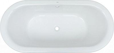 Чугунная ванна Toto Iron Bathtub 160x75 FBY1610CPV3E