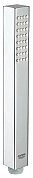 Душевая лейка Grohe Euphoria Cube 27888000 хром