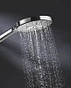 Ручной душ Grohe Rainshower SmartActive 26590000, хром