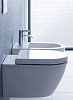 Подвесное биде Duravit Darling new 2249150000