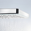 Верхний душ Hansgrohe Rainmaker Select 460 2jet 24004400