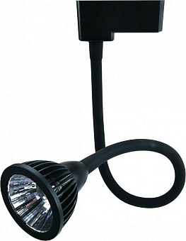 Светильники на штанге Arte Lamp Track Lights A4107PL-1BK