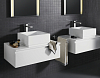 Смеситель Grohe Eurocube 23406000 для раковины