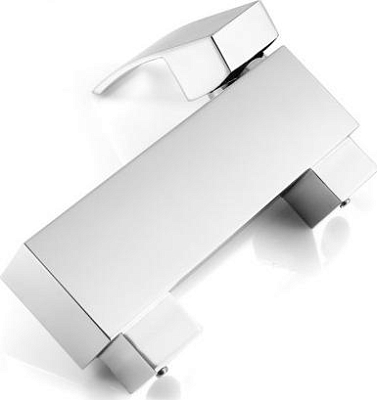 Смеситель для душа Iddis Perfection CA33160CK, хром