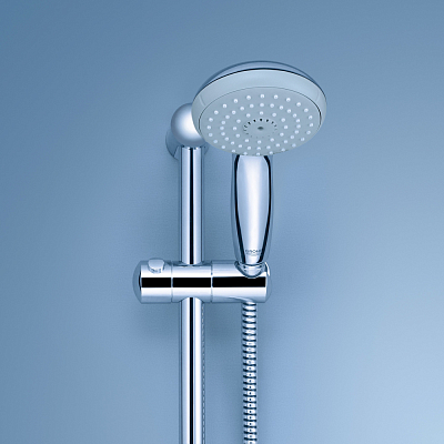 Ручной душ Grohe Tempesta 28261001