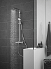 Верхний душ Grohe Tempesta 26408000