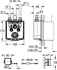 Скрытая монтажная часть Grohe Eurosmart Cosmopolitan 36459000