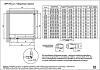 Душевой уголок Vegas Glass AFP-Fis Lux 110*100 08 01, профиль глянцевый хром, стекло прозрачное