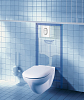 Система инсталляции для унитазов Grohe Rapid SL 38528001