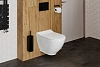 Инсталляция Grohe Rapid SL 38775001 с унитазом Stworki Rotenburg 38775001/ WH52 WH52, крышка микролифт, клавиша хром