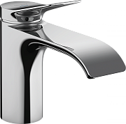 Кран для холодной воды Hansgrohe Vivenis 75013000, хром