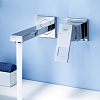 Смеситель Grohe Eurocube 23447000 для раковины