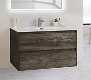 Тумба для комплекта BelBagno KRAFT 39-700/390-2C-SO-PP pino pasadena