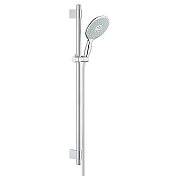 Душевой гарнитур Grohe Power&Soul 27749000 хром