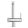 Смеситель для кухни Grohe Blue Pure 31721000 хром